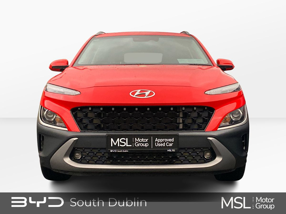 2022 Hyundai Kona - image 8