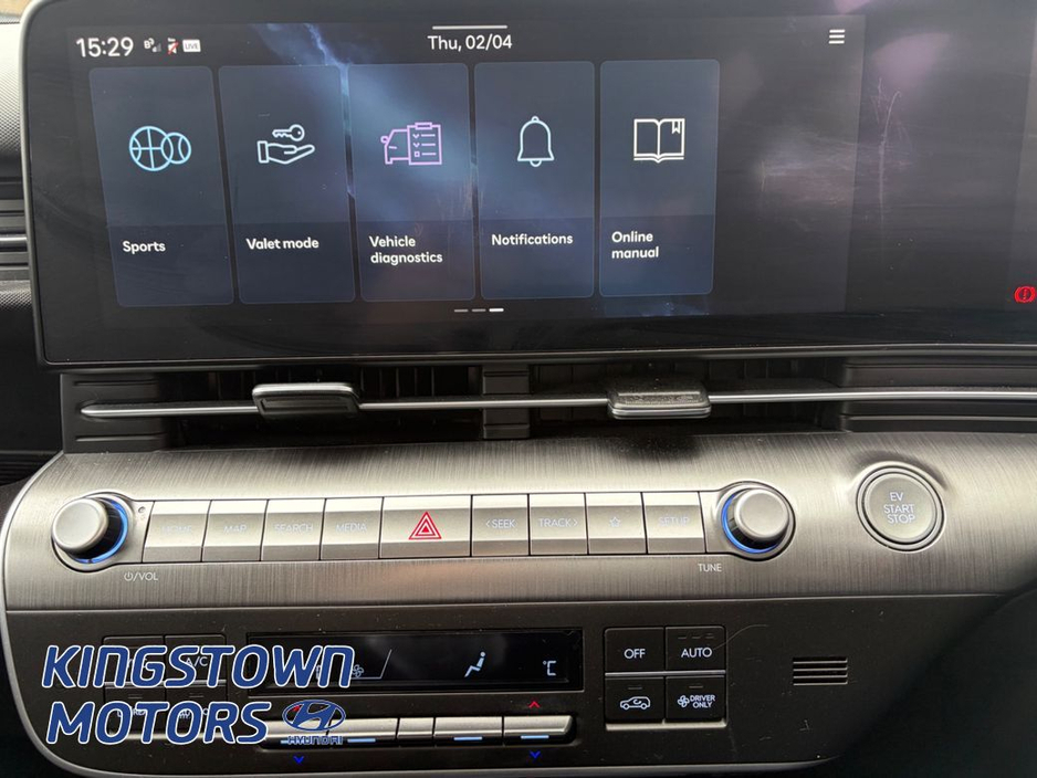 2024 Hyundai Kona - image 15