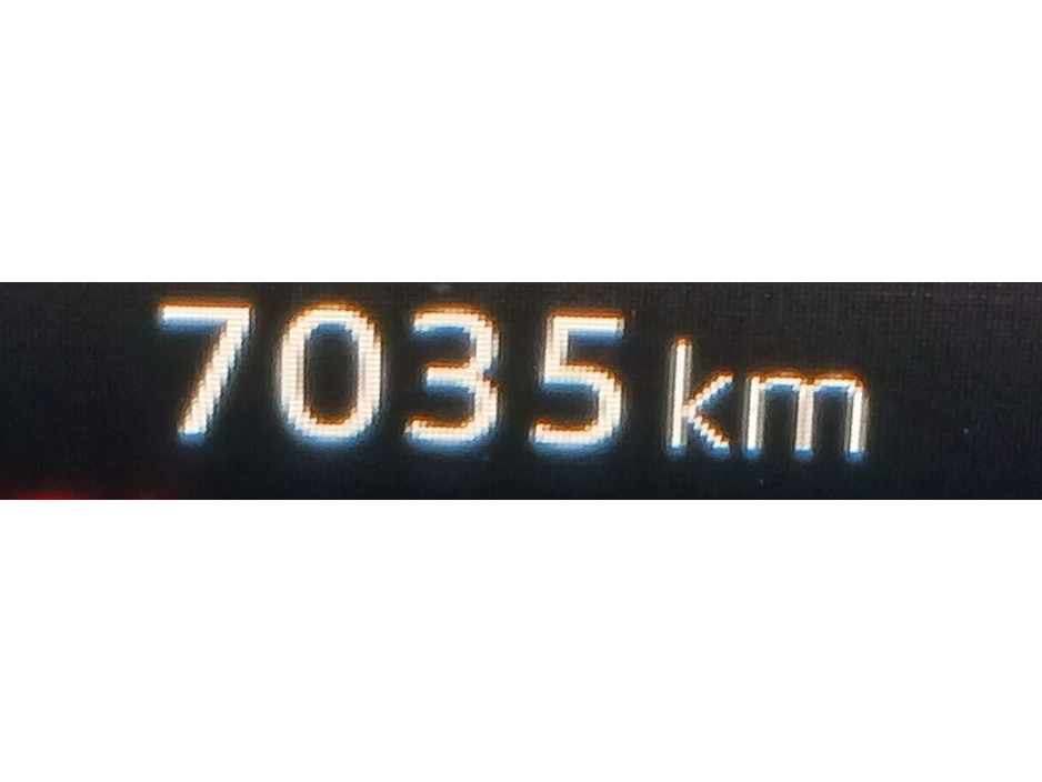 2024 Volkswagen T-Cross - image 13