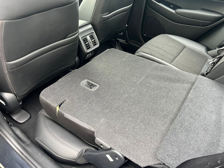 2024 Honda HR-V - image 8