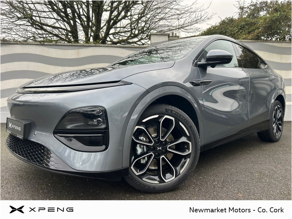 2026 Xpeng G6 - image 28