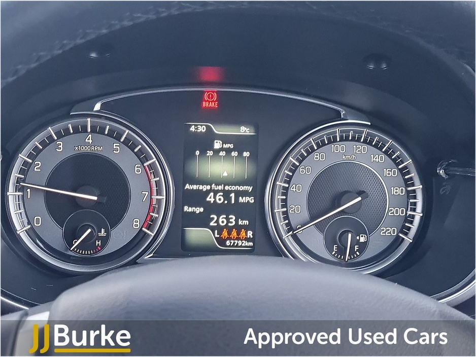 2023 Suzuki Vitara - image 19