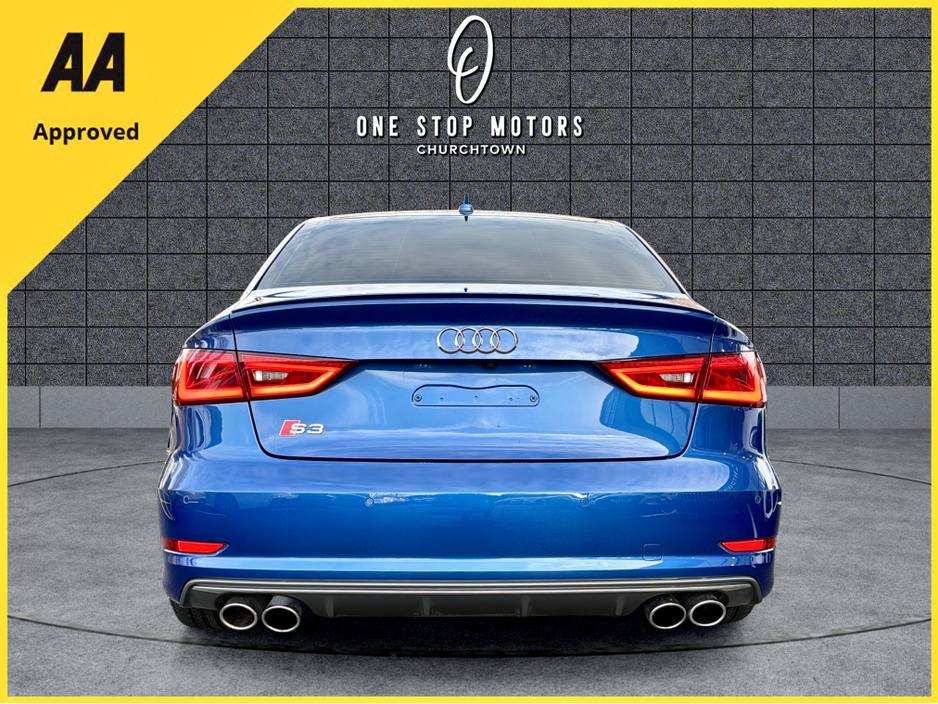 2016 Audi S3 - image 6