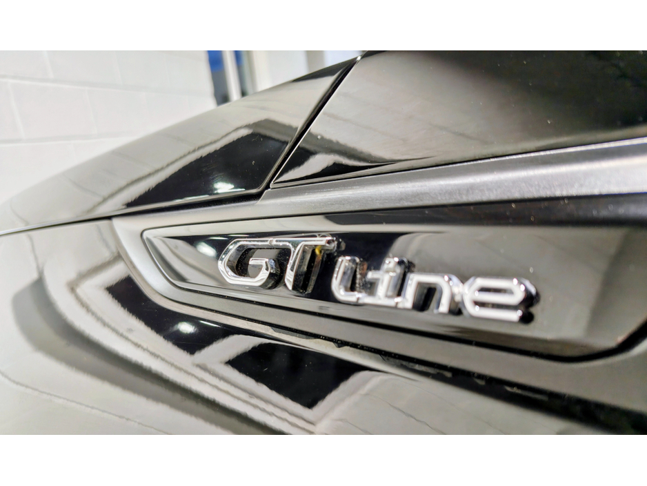 2020 Peugeot 2008 GT LINE 1.5 BLUE HDI 100 6 6.2 4DR €18,995