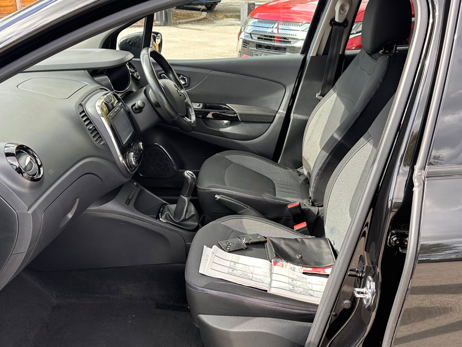 2017 Renault Captur - image 14