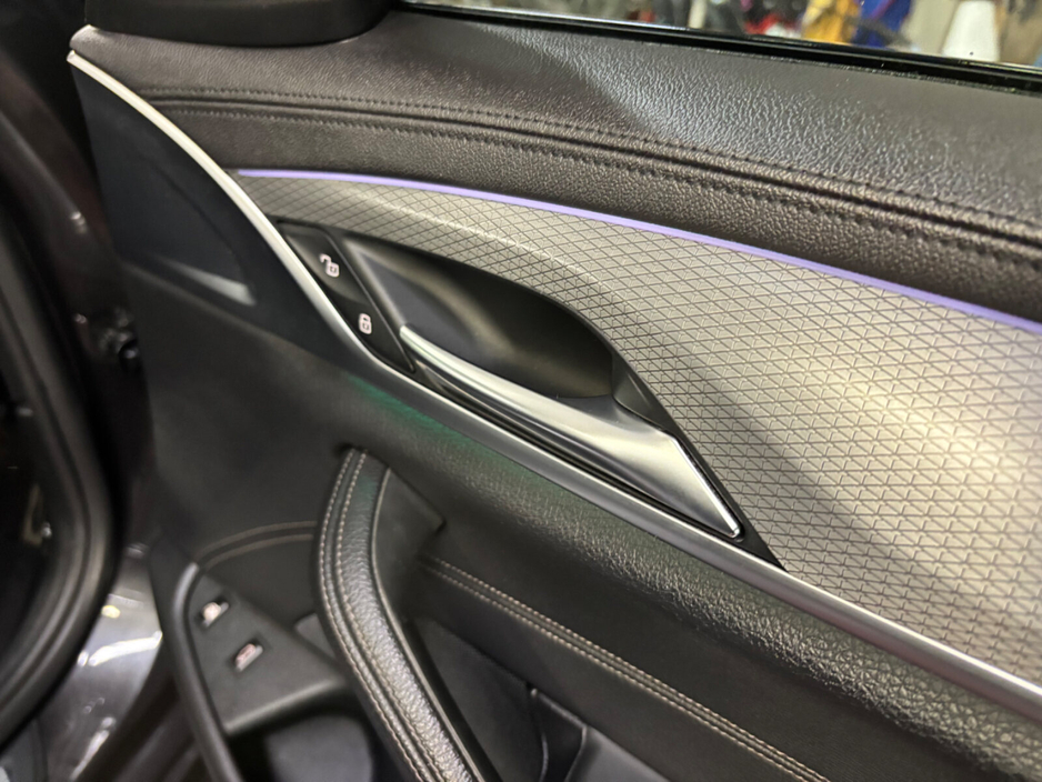 2018 BMW 5 Series 530e M Sport Auto €22,950