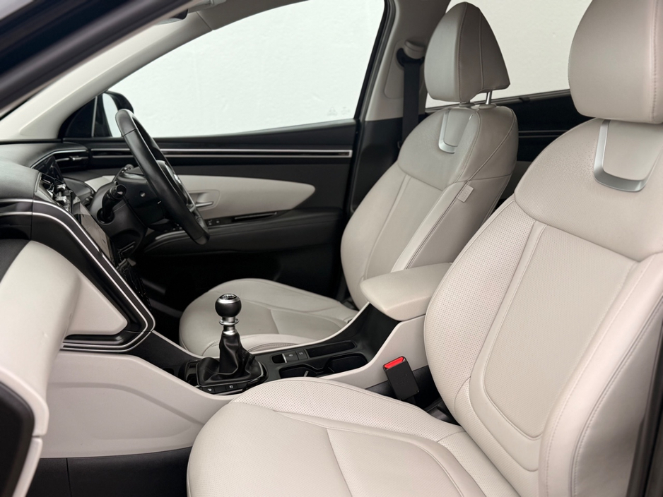 2024 Hyundai Tucson - image 12