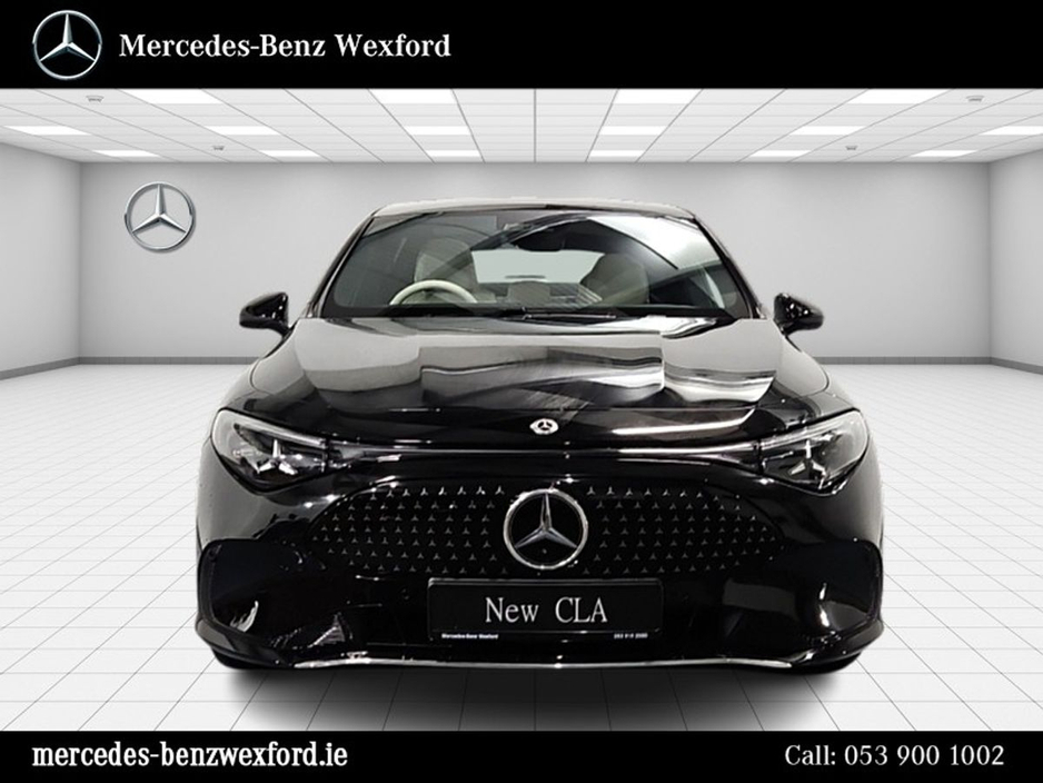 2026 Mercedes-Benz CLA Class 250+ AVAILABLE NOW TO ORDER