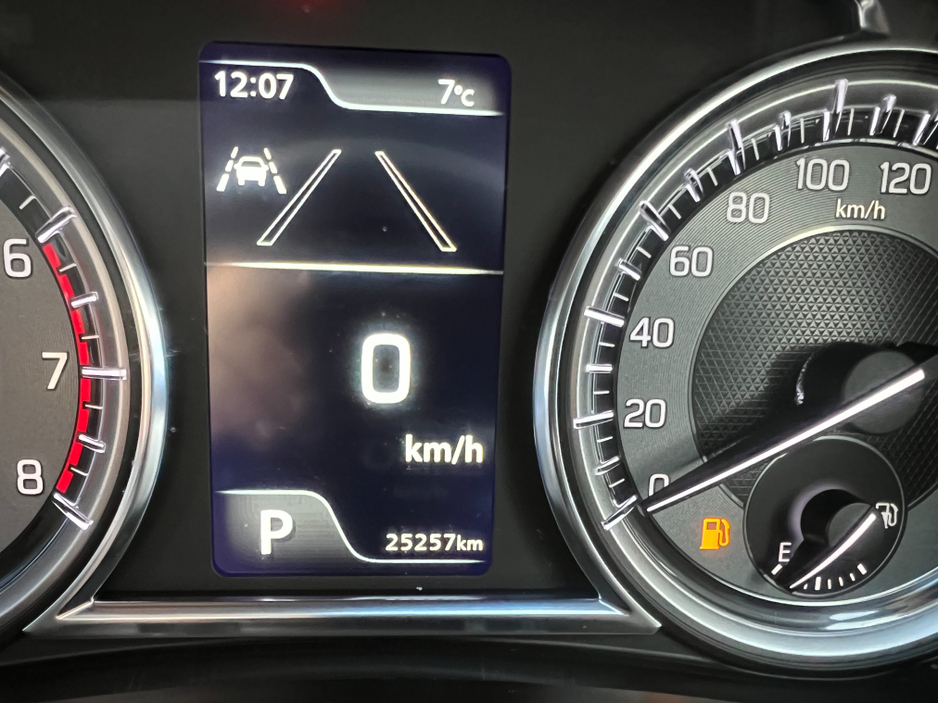 2022 Suzuki SX4 S-Cross 1.4 BOOSTERJET MOT MOTION AT 5DR A €23,950