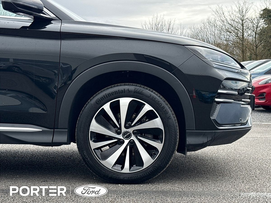 2025 BYD Seal U - image 11