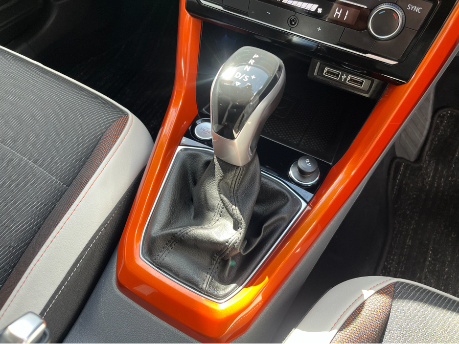 2020 Volkswagen T-Cross - image 16