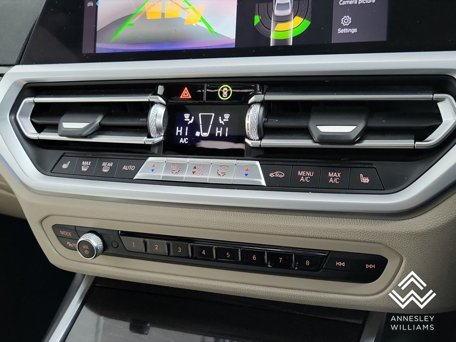 2020 BMW 3 Series 330e M Sport Auto