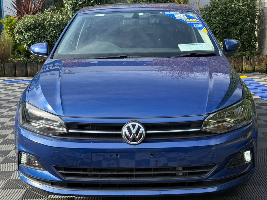 2018 Volkswagen Polo - image 14