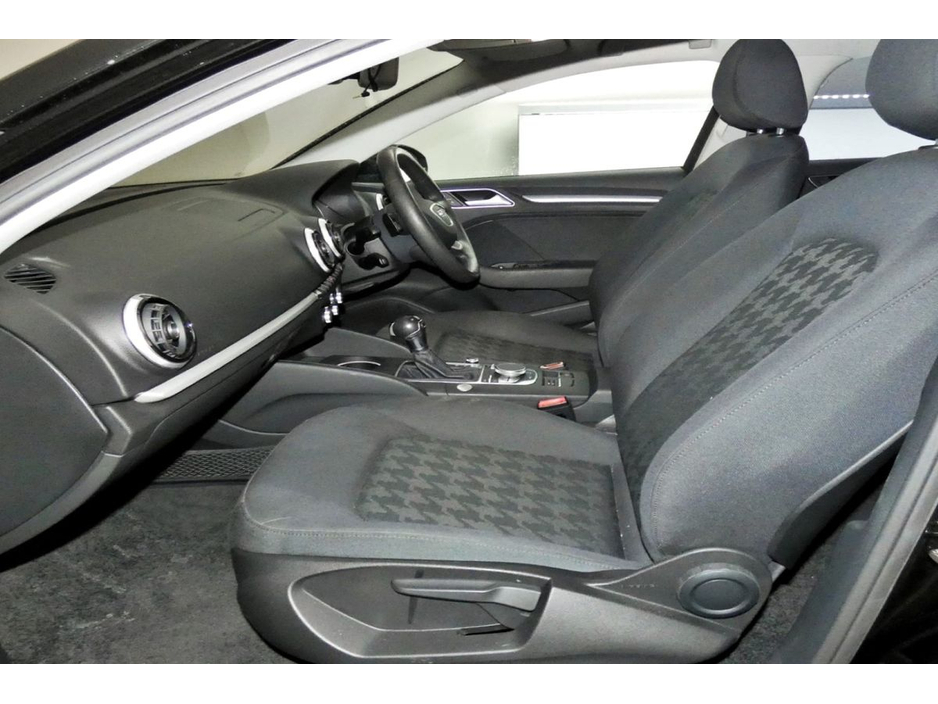 2016 Audi A3 1.4 TFSI S-TRONIC 4DR *REVERSE CAM*PARK SENSORS* €16,890