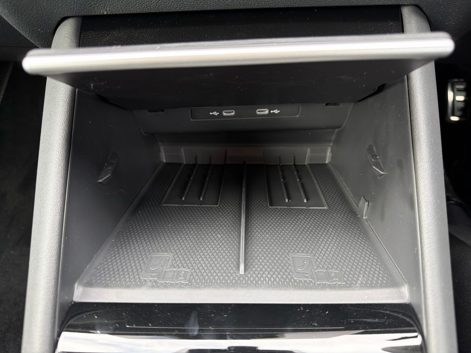 2026 Volkswagen Tayron - image 20