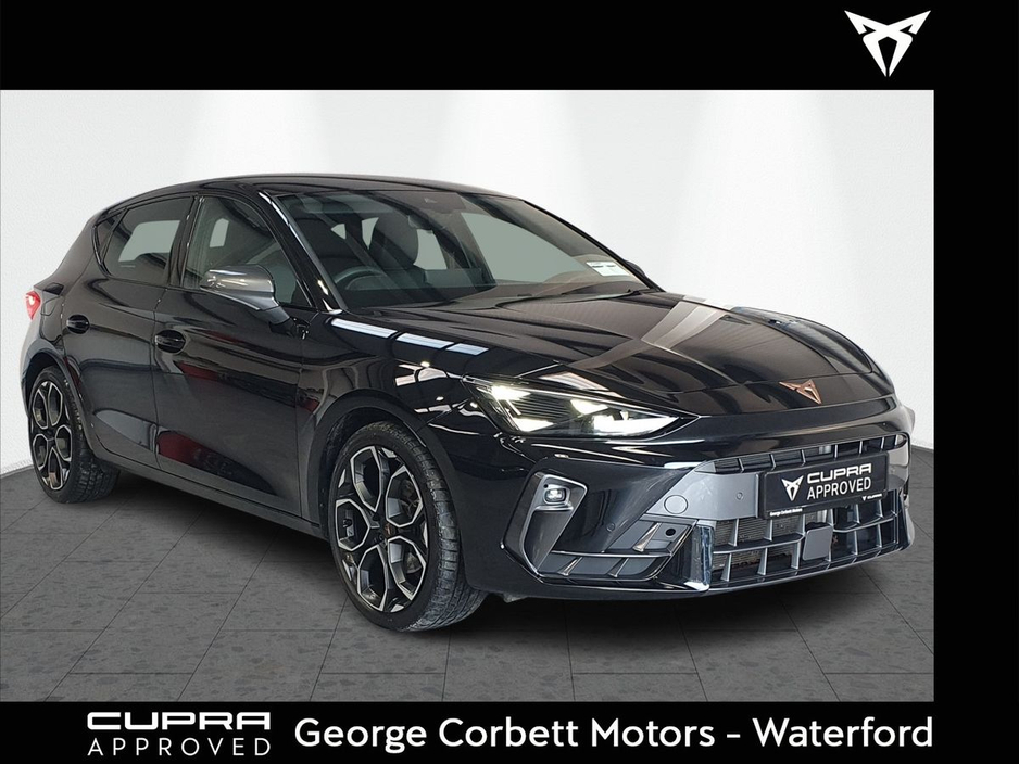2024 Cupra Leon for sale in , Ireland
