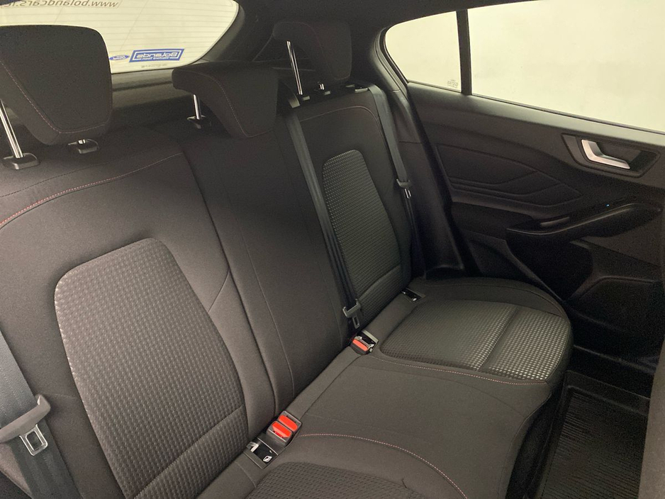 2024 Ford Focus - image 10