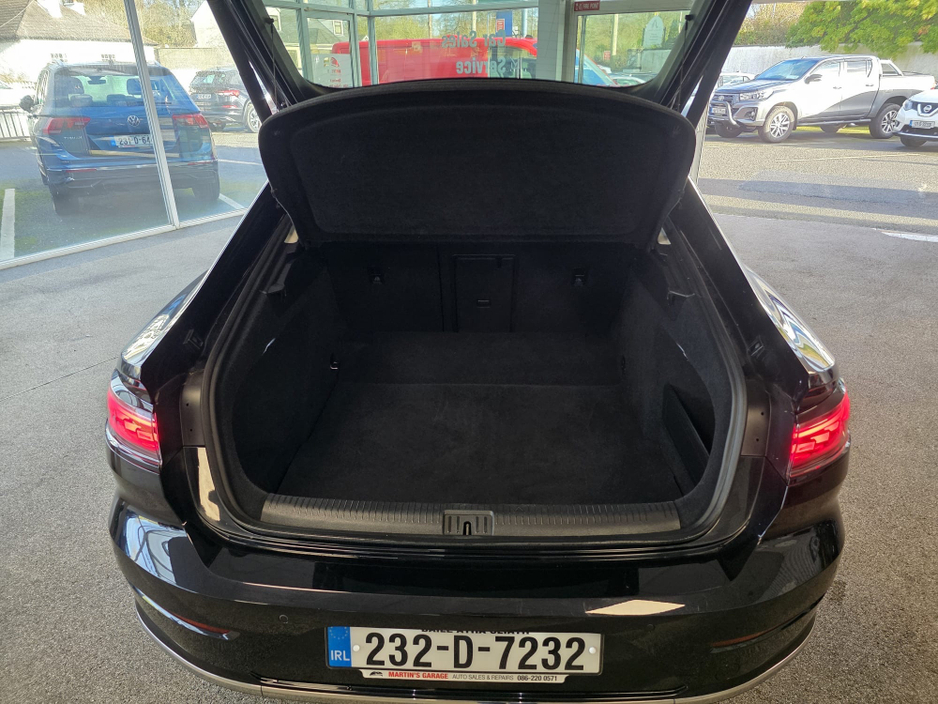 2023 Volkswagen Arteon EL 2.0 TDI D7F 150HP 5DR AUTO €39,950