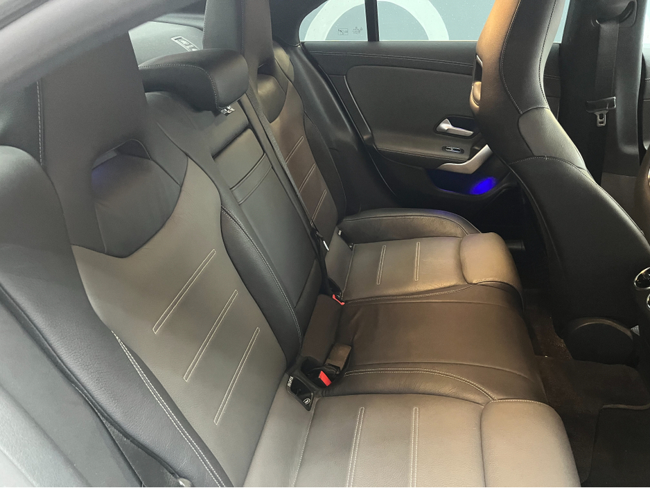 2019 Mercedes-Benz CLA Class - image 14