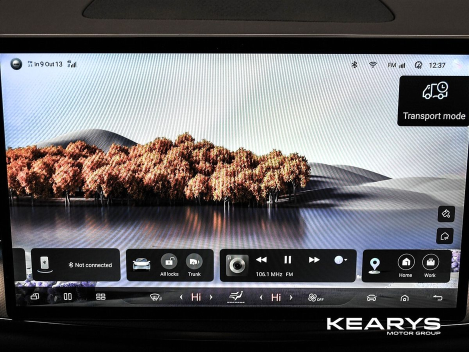 2026 BYD Sealion 7 - image 29