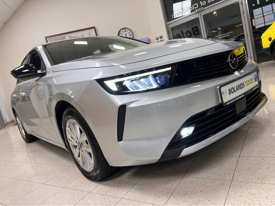 2024 Opel Astra for sale in , Ireland