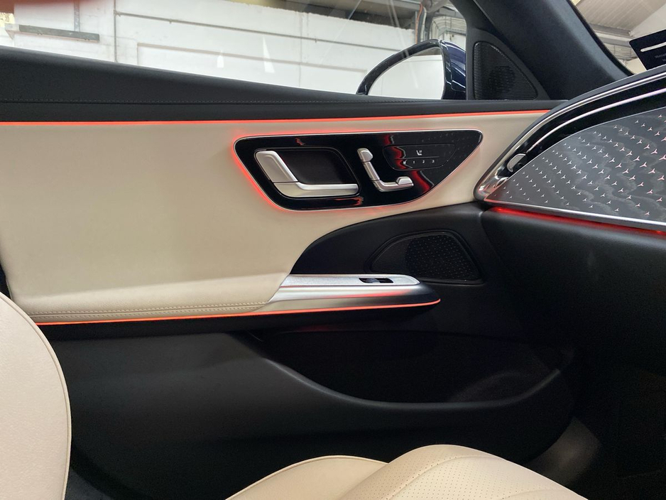 2026 Mercedes-Benz E Class - image 15