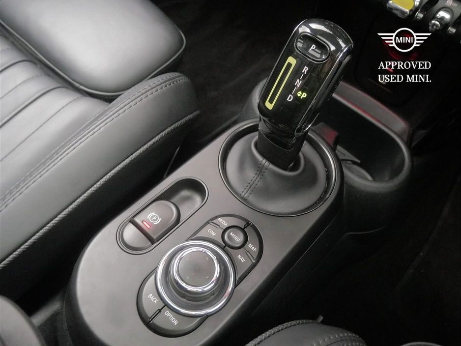 2023 MINI Hatch - image 10