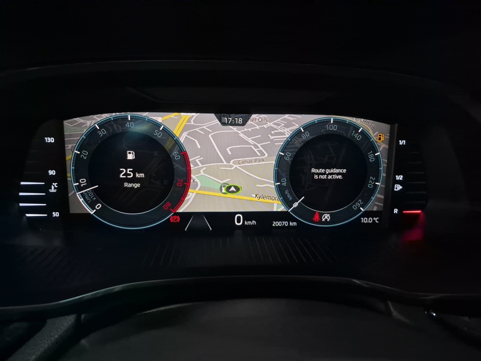 2024 Skoda Octavia - image 11