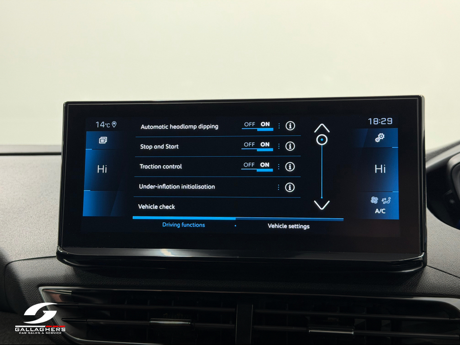 2022 Peugeot 3008 - image 30