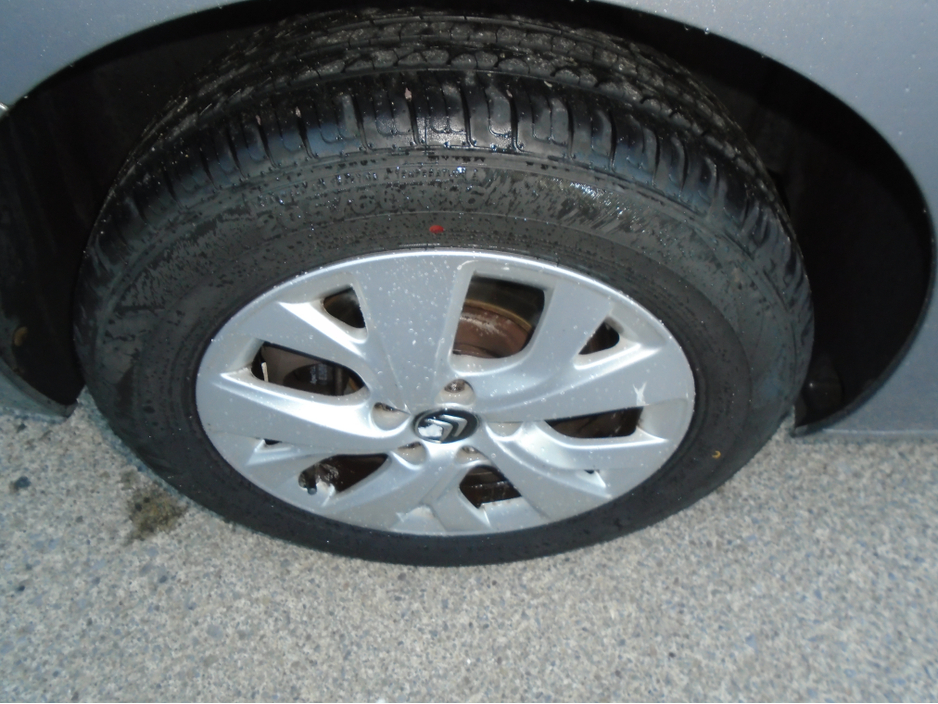 2017 Citroen Grand C4 Picasso TOUCH BLUEHDI 120 4DR BLACK EDITION €7,750