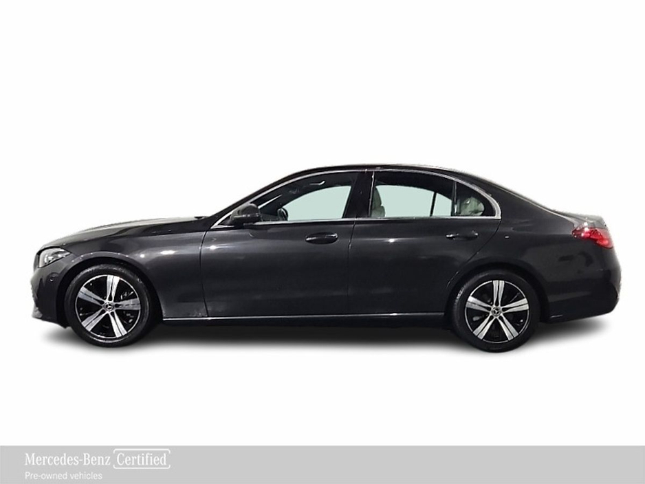 2022 Mercedes-Benz C Class C200D Avantgarde €42,895