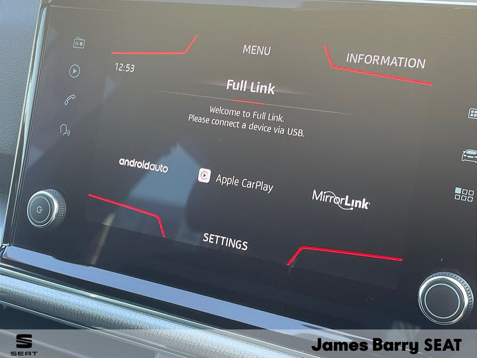 2020 SEAT Tarraco - image 27
