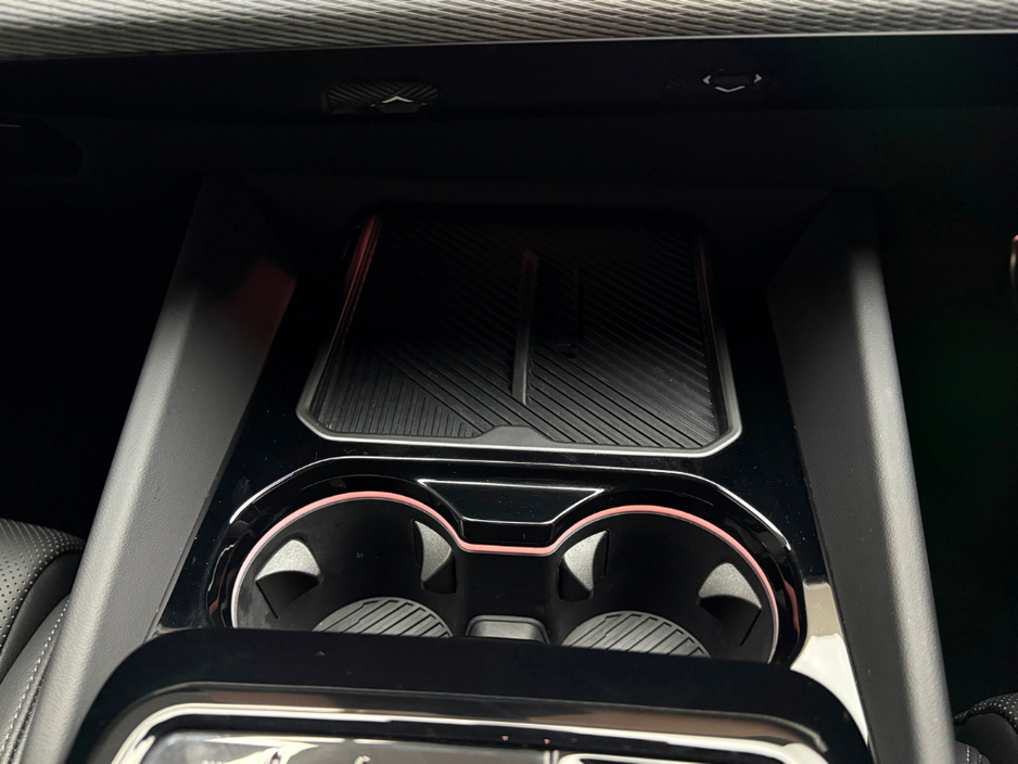 2025 BMW 5 Series 530E M SPORT TOURING €66,990