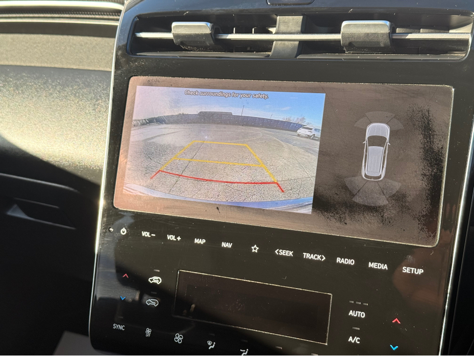 2021 Hyundai Tucson IX35 EXECUTIVE PLUS 5DR DIESEL €31,000