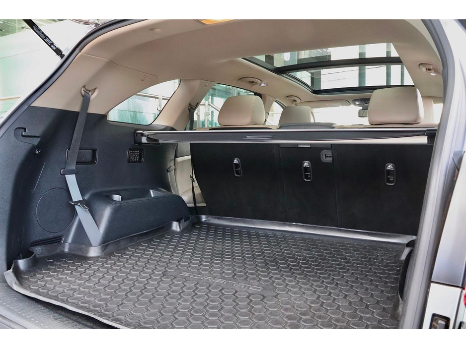 2016 Kia Sorento - image 8