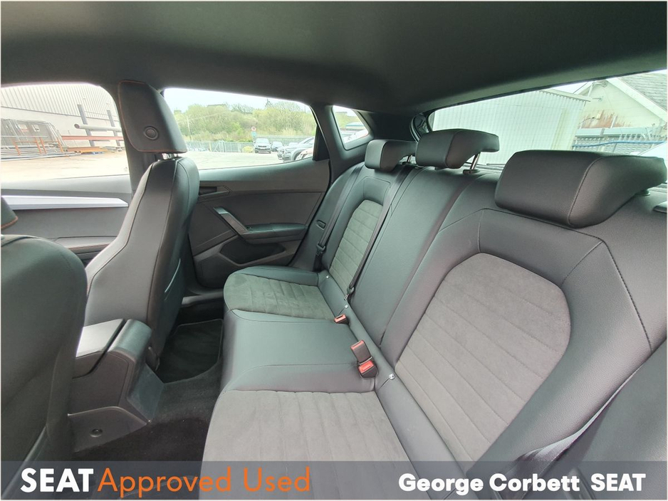 2025 SEAT Ibiza - image 10