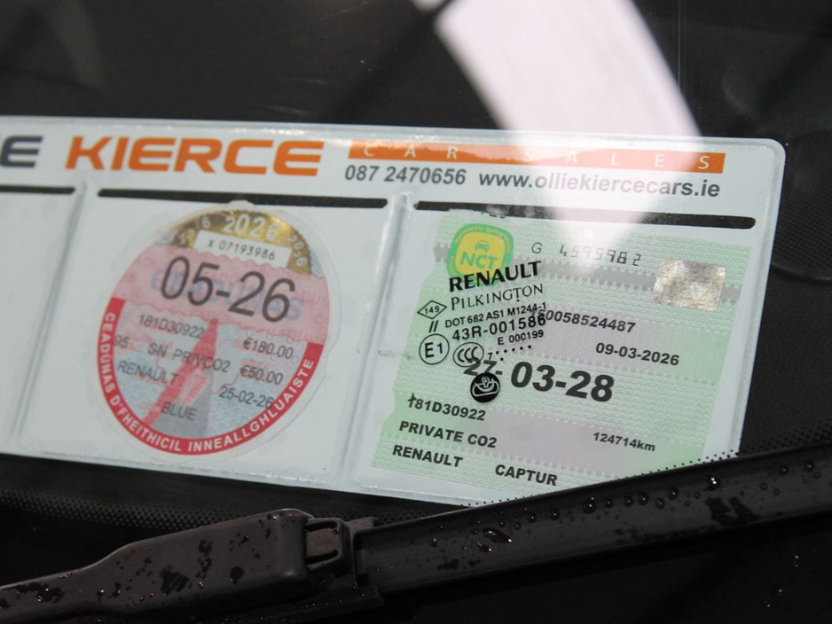 2018 Renault Captur - image 9