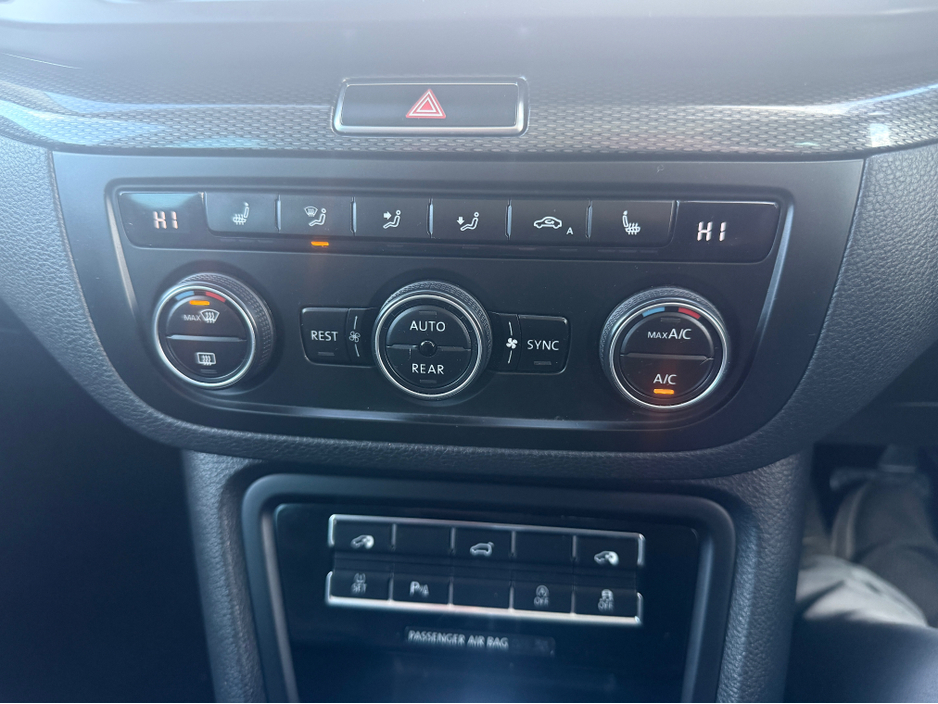 2017 SEAT Alhambra 2.0 TDI LUXURY DSG 150PS 5DR AUTO €17,950