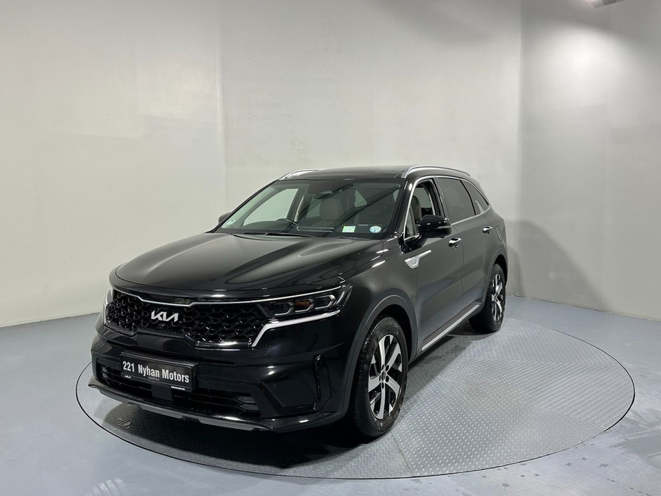 2022 Kia Sorento K4 2.2 Crdi €48,800