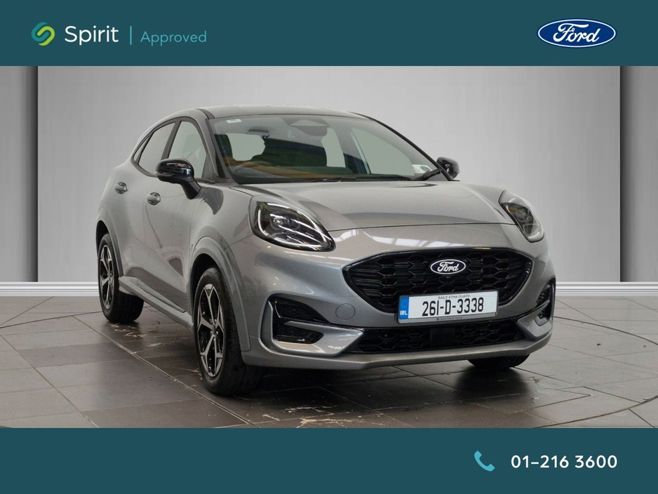 2026 Ford Puma for sale in , Ireland