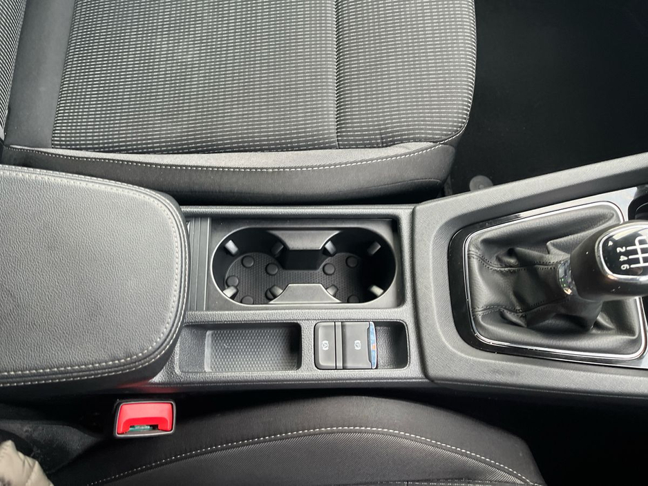 2021 Skoda Octavia OCTAVIA AMB 2.0TDI 115HP €24,995