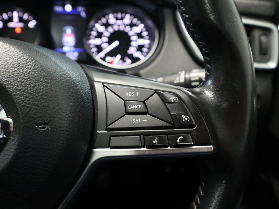2019 Nissan Qashqai - image 17