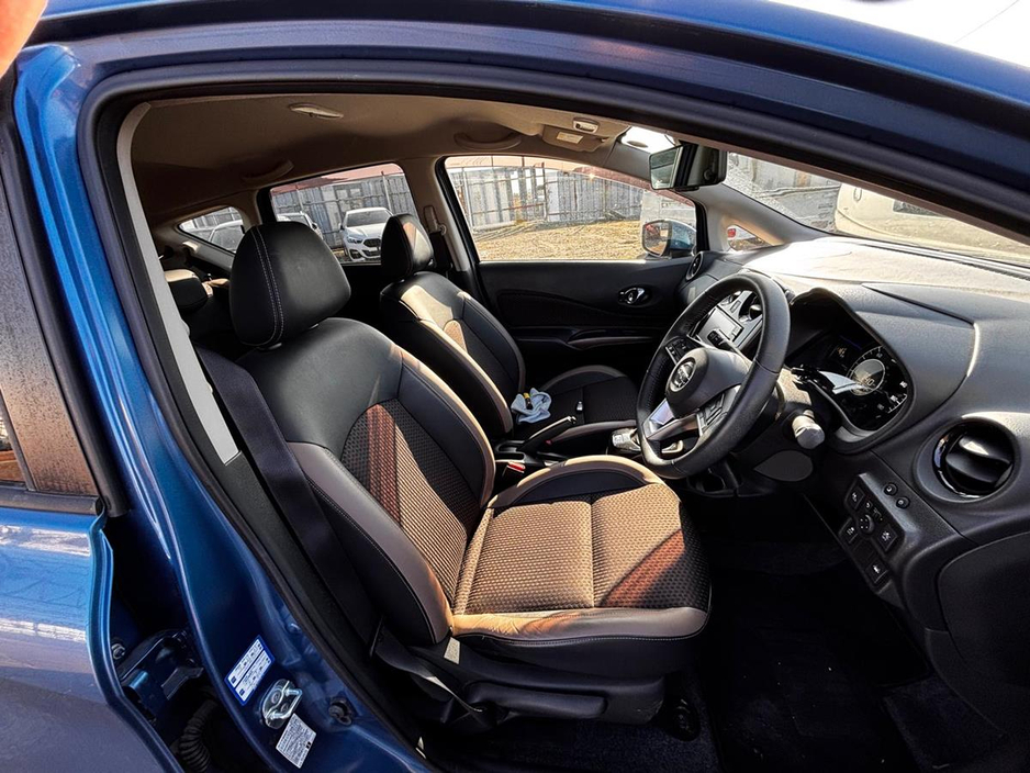 2017 Nissan Note - image 3