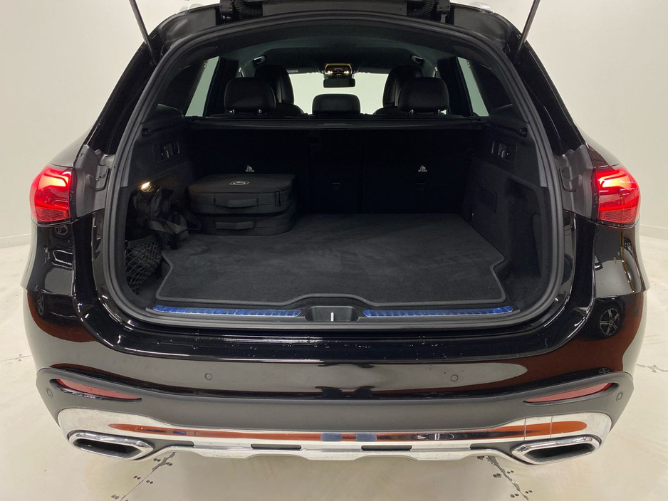 2024 Mercedes-Benz GLC Class - image 22