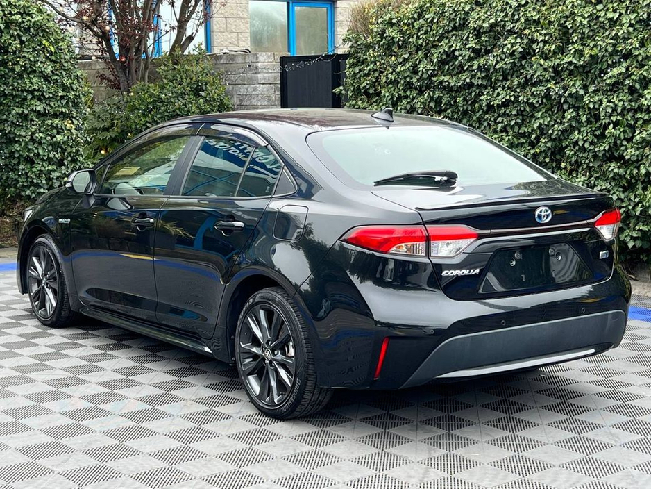 2020 Toyota Corolla - image 5