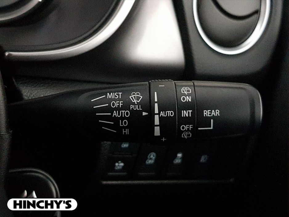 2023 Suzuki Vitara - image 22