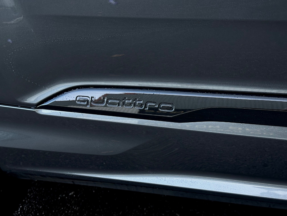 2025 Audi Q7 - image 19