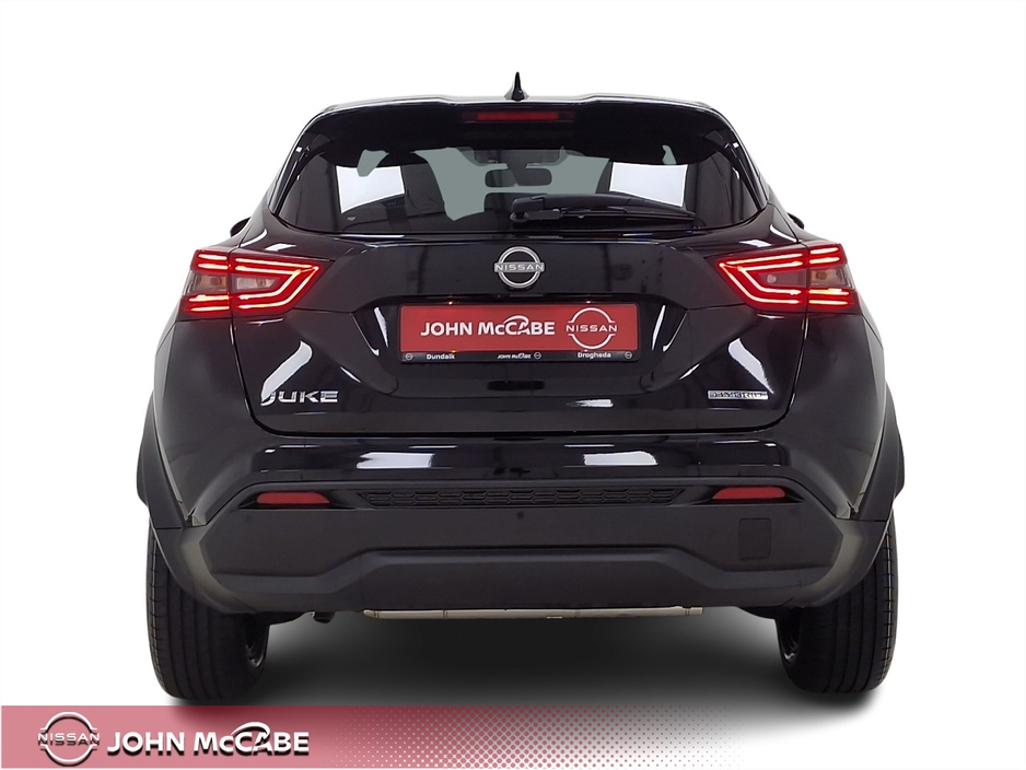 2026 Nissan Juke - image 6