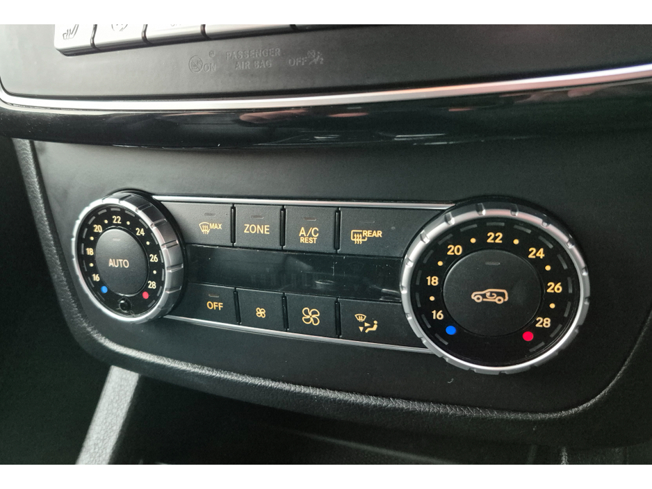 2017 Mercedes-Benz G Class GLE 250 D 4MATIC 5DR AUTO 250D €18,500