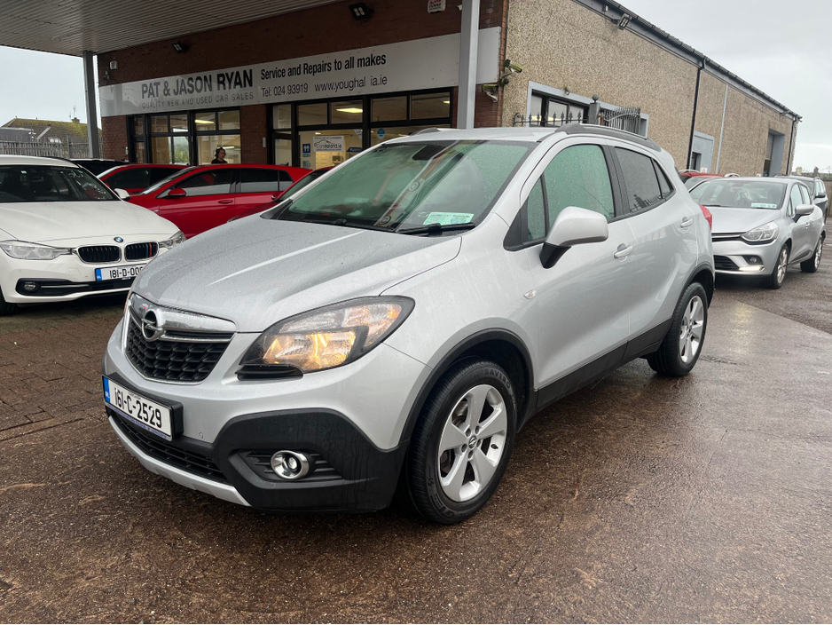 2016 Opel Mokka for sale in , Ireland
